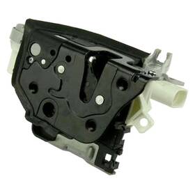 W0133-2071106-apa Uro Parts For Audi Q7 10-18 Front Driver Side Door Latch Assembly