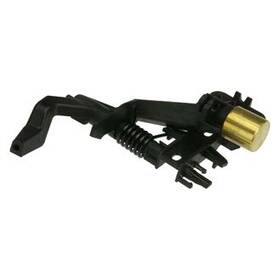 W0133-2214346-apa Uro Parts For Porsche Boxster 2005-2012 Driver Side Door Lock Lever