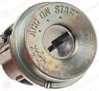Us-207l Us207l Smp New Ignition Lock Cylinder