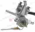 Us319 Smp New Ignition Switch With Lock Cylinder 091769506094