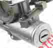 Us616 Smp New Ignition Lock And Cylinder Switch 707390357843