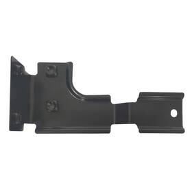 Ni1233110 Uzooka Hood Lock Bracket Fits 15-24 Nissan Murano