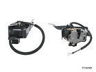 33056 Vacuum Actuator Genuine 945 Lock 001 Door