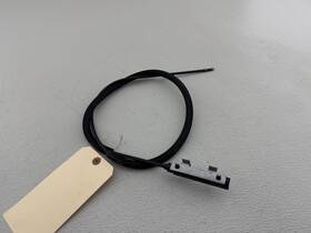 1k1823535a Vag 1kd823535 2010 - 2014 Volkswagen Jetta Rear Hood Latch Release Cable For Oem