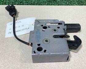 83a823509 Vag 2017-2023 Audi A4 A5 Front Bonnet Hood Lid Lock Genuine Oem