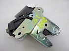 Vag4f5827505d-100f Audi Rear Trunk Lid Lock Latch Oem 06941024928038