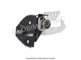 V20-2146 Vaico Bmw 2009-2019 Hood Lock Right Upper Passenger Side 1 Year Warranty
