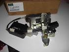 Gna2550bf Vanden Rear Lock 1998-2003 Xj8 Plas Door Jaguar Xjr