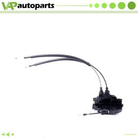 Vap1241580us Vap-autoparts Integrated Door Lock Actuator Rear Passenger Side Rh For Hyundai Santa Fe 07-09