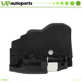Vap15147900us Vap-autoparts Door Lock Actuator Rear Right For Bmw 740ld 740i 740li 750li X1 X3 X5 X6