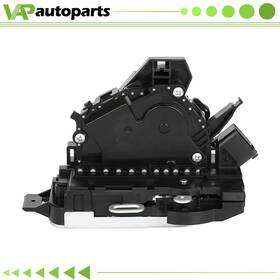 Vap15192900us Vap-autoparts Front Right Door Lock Actuator Motor New Fit For Mercury Cougar Ford Focus