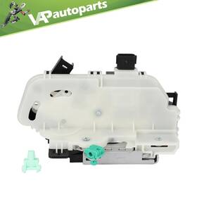 Vap15539515dd Vap-autoparts Rear Left Side Door Latch Lock Actuator For 09-19 Ford Flex 10-19 Lincoln Mkt