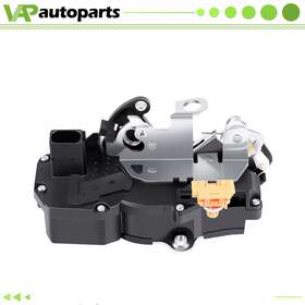 Vap12401cp043s Vap Rear Right Power Door Lock Actuator Motor For 2006-2011 Chevrolet Impala 931-333