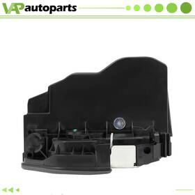 Vap Vap15147700us Door Lock Actuator For Bmw Activehybrid 325xi 335d Front Passenger Right