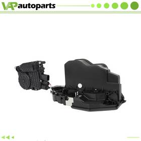 Vap15151200us Vap For 07-14 Bmw X5 X6 Rear Driver Side Door Lock Actuator Integrated Latch Close