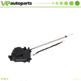 Vap15151400us Vap Door Lock For 14-18 Bmw X5 M Rear Tailgate Lid Latch Actuator With Power