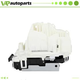 Vap Vap15151600us Rear Right Door Lock Actuator For 09-14 Dodge Avenger / Journey Chrysler 200