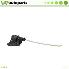 Vap15151900us Vap Door Lock Actuator Rear Right For 2015-2020 Mercedes-benz C E S Glc Gle Maybach