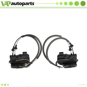 Vap84217500us Vap Front Left And Right Side Door Lock Actutaor For Hyundai Sonata Gls 2.4l 2011-2014