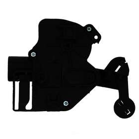 Ac46015 Vdo Liftgate Lock Actuator Rear