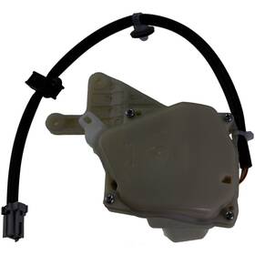 Ac89767 Vdo Door Lock Actuator Motor-ex Fits 94-96 Honda Accord