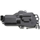 Ac89706 Vdo Lock Front Rear-left Door Actuator