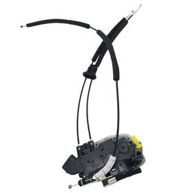 Yc-dll033 Veelecp Door Lock Actuator Compatible With 2008-2014 Murano Front Left