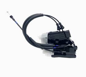 Yc-dll178 Veelecp Door Lock Actuator Compatible With 2016-2021 Tucson Rear Passenger Right Side