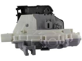 79mrqh Vemo Rear Right Door Lock Actuator Motor Fits Audi Q5 2009-2010 3.2l V6