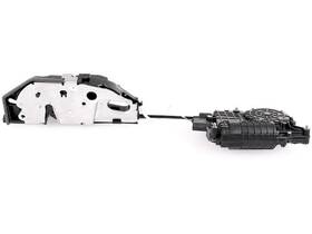 Vemo 87ynbzw74 Front Right Door Lock Actuator For 750li Xdrive 528i 535d 535i 550i