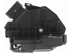 Qw64j7 Vemo Rear Left Door Lock Actuator For 10-18 Volvo S60 Cross Country V60 Xc60
