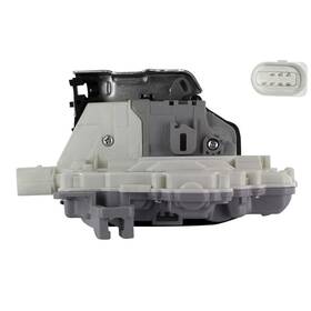 V10-85-0028 Vemo Door Lock For 09-13 Audi Volkswagen Q5 Touareg