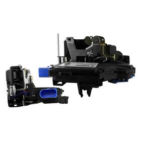 V10-85-2260 Vemo For Volkswagen Phaeton 2004-2006 Front Passenger Side Door Latch Assembly