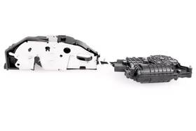 V20-85-0018 Vemo Genuine Door Lock Actuator