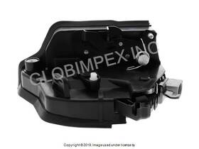 V20-85-0030 Vemo For Bmw 2000-2006 Door Lock Mechanism Front Left Driver Side Warranty