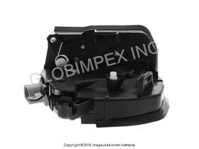 V20-85-0031 Vemo For Bmw 2000-2006 Door Lock Mechanism Front Right Pass. Side