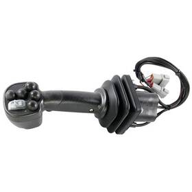 296294085 Vermeer Handle Grip Assy Lh Joystick