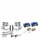 Autudsdx90 Vertical System Duty Lambo Degree Remote Heavy Autoloc Door 90