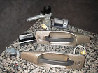 44a8ea035292 Vin Wdbca Mercedes Sec Ignition Door Trunk Glove Box Lock