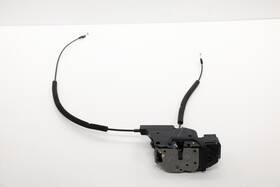 Biw10001458 Vinfast 2023-2026 Vf 8 Front Right Side Door Latch Lock Actuator Oem