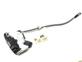 015ag Volkswagen 2018-2022 Atlas Left Driver Rear Door Lock Latch Actuator Oem