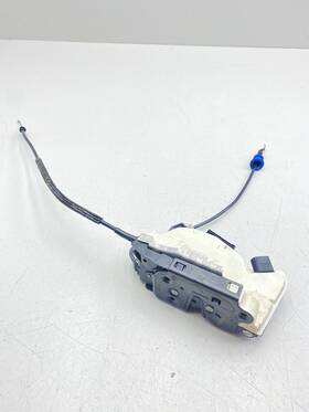 05b5n0839015h Volkswagen 2013-2017 Cc Rear Left Door Lock Latch Actuator 05b5n0839015 Oem
