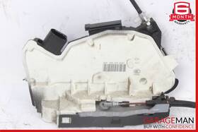 06b-5n0839016h Volkswagen 09-17 Cc Rear Right Driver Side Door Lock Latch Oem