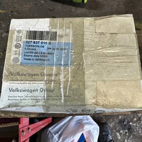 327837016b Volkswagen 171837016e Vw Rabbit Cabriolet Jetta Door Latch Front Right Genuine