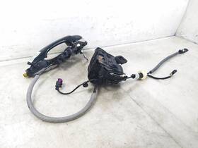 17a-837-015 Volkswagen 2018-2021 Tiguan Front Driver Door Lock Latch Actuator