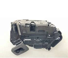 17a837016 Volkswagen 2019 - 2021 Jetta Front Right Door Latch Lock Actuator Oem #17a837016
