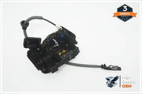17a839016 Volkswagen 2018-2022 Tiguan Rear Right Pass Side Door Lock Latch Actuator Oem