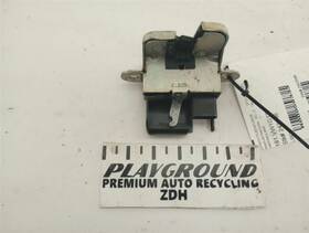 181.vw1g13 Volkswagen Golf Mk6 Gti Trunk Lock Latch Actuator 2010 2011 2012 2013 2014