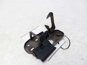 181.vw1n08 Volkswagen 2008 Passat Hood Lock Catch Latch
