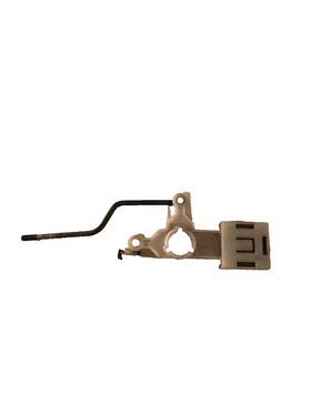 193839826 Volkswagen Vw Mk2 Jetta Door Lock Relay Lever Right Side Passenger 193 839 826 85-92